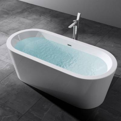 Wanna Wolnostojąca 511 Liniger Slavia 180x80