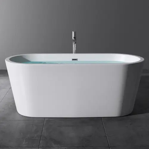 Wanna Wolnostojaca 505 Liniger Esther 180x80 zd3