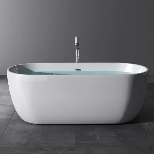 Wanna Wolnostojaca 518 Liniger Talia 170x78 zd3