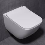 Misa WC Ivetta serii Tornado