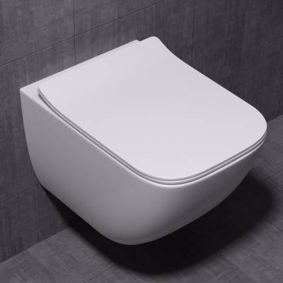 Misa WC Ivetta serii Tornado