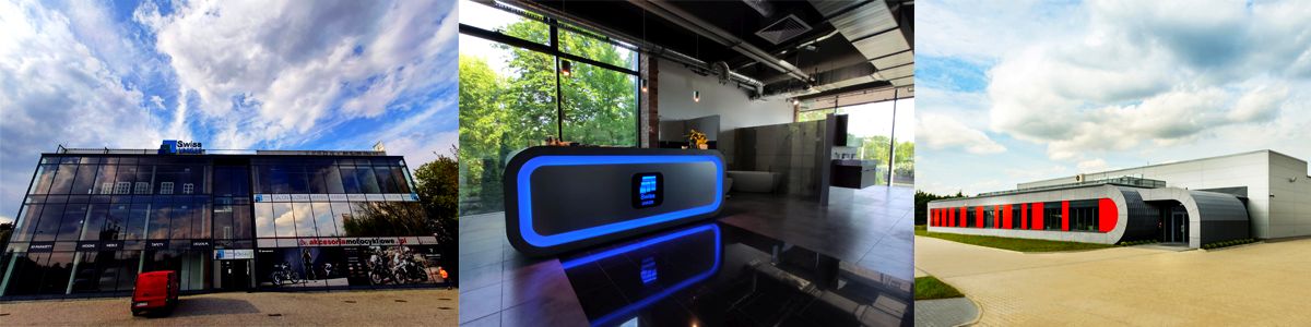 Salon Łazienek Pruszków